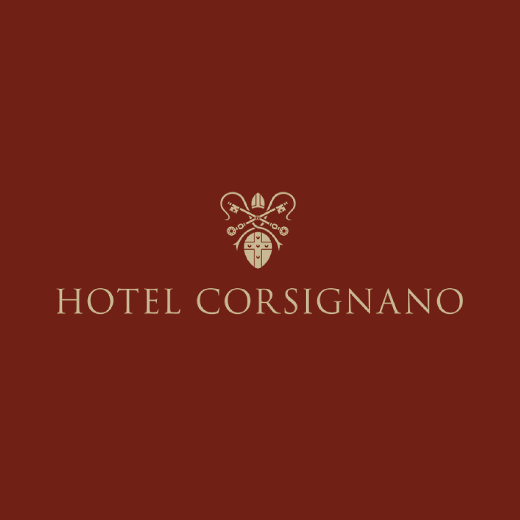 hotel corsignano logo